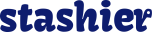 Stashier's logo